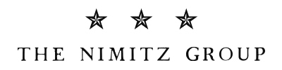 Nimitz Group - Sponsor Logo