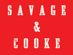 Savage & Cooke - Sponsor Logo
