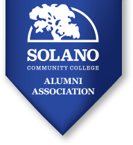 Solano Community College Alumni - Sponsor Logo